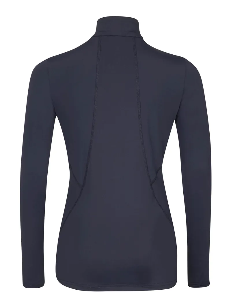 LeMieux Young Rider Base Layer in Indigo